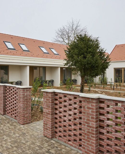 Villa Bayer Villány
