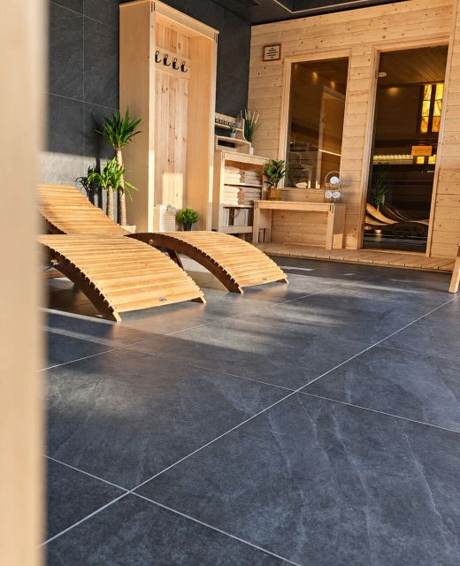 Villa Olea Apartman Tihany