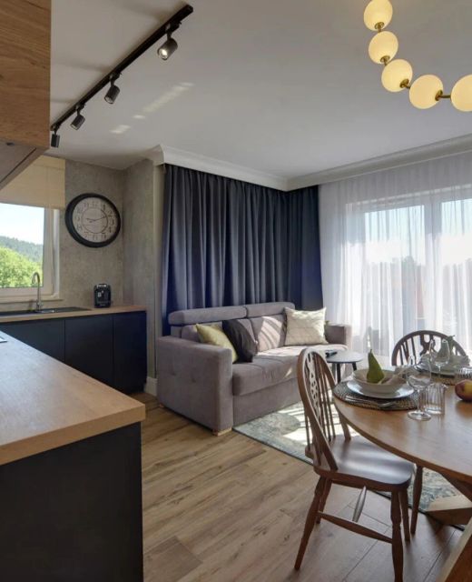 Apartament Shiny Rock Szklarska Poręba