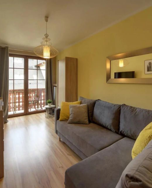 Apartament Martynówka Szklarska Poręba