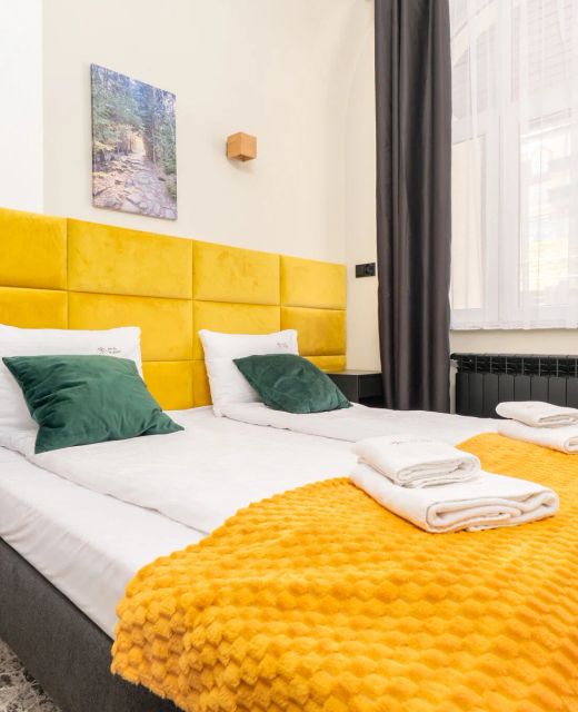 No to w Góry - Apartamenty Karpacz