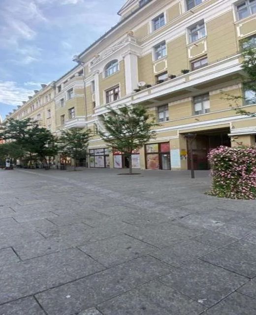 Central studio flat Cluj-Napoca