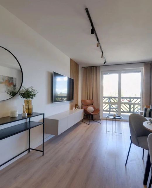 Apartament Soft Loft Szklarska Poręba