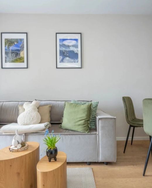Trevilles Apartamenty - Słoneczny Stok Szklarska Poręba
