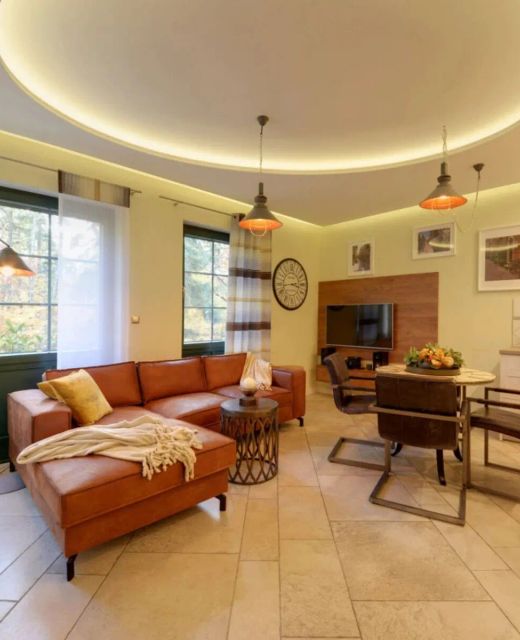 Apartament Hege 3 Szklarska Poręba