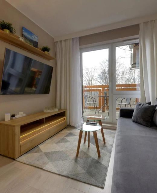 Apartament Magdalenka Szklarska Poręba