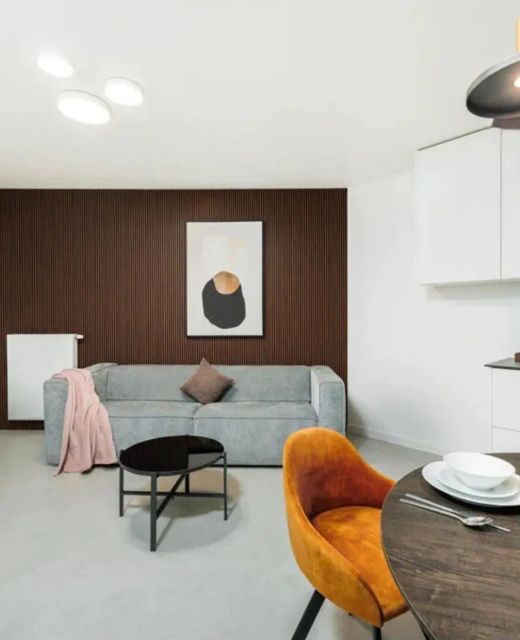 MS Pro Belle View Szklarska Poręba Apartament Premium 1