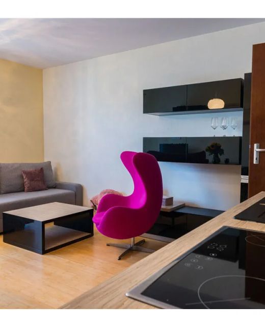 Apartament Na Urlop - Wisła - Na Skraju Czasu
