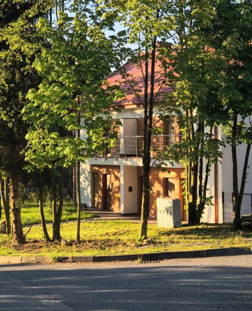 Apartament Golden Polanica Zdrój 