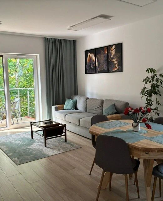 Apartament Golden Polanica Zdrój