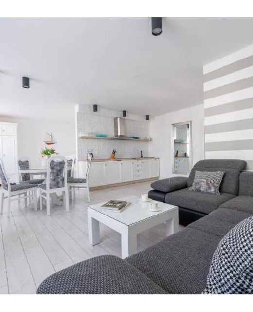 Apartamenty blisko morza Przy Wydmie