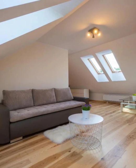 Trevilles Apartamenty-Apartament Kafka Szklarska Poręba
