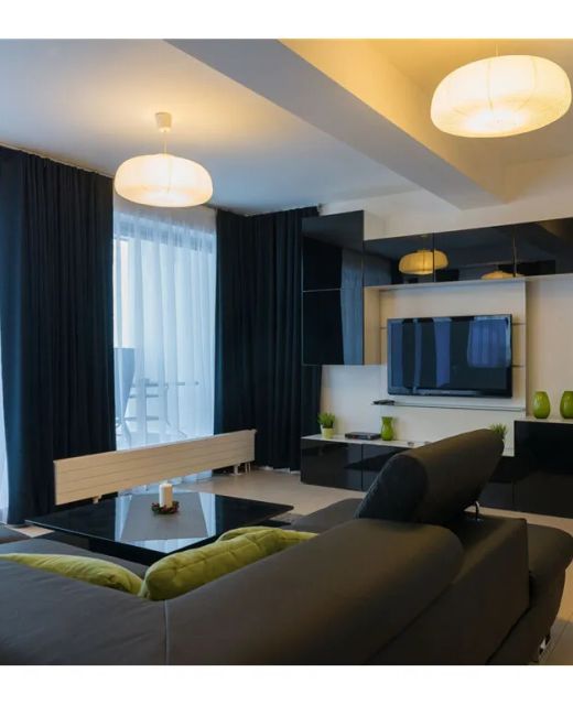 Apartament Na Urlop - Wisła - Bukowa Góra - Pod Gwiazdami 