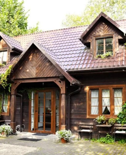 Pokoje Gościnne Fermata Kazimierz Dolny