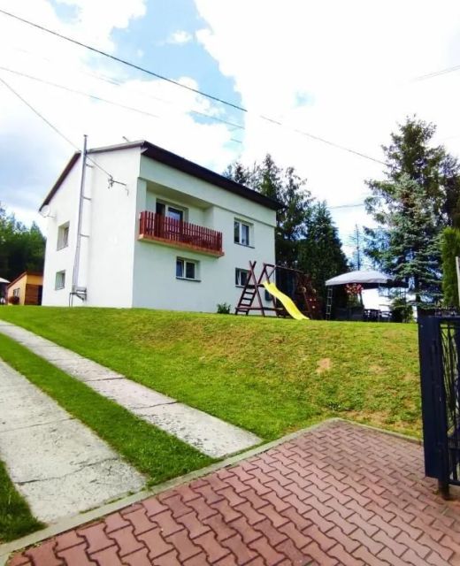 Apartament Sofia Agroturystyka Zator