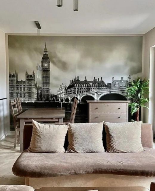 Apartament Panorama Gór - Londyn Szklarska Poręba
