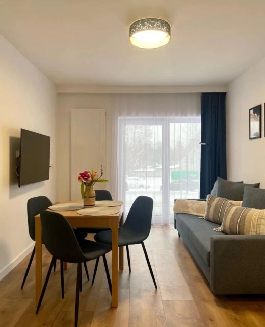 Apartament Silent Szklarska Poręba