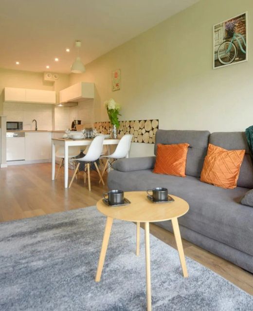 Apartament Sweet Dreams Szklarska Poręba