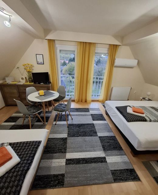Napkő Apartman Sopron