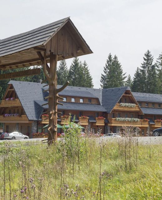 Horske stredisko Ski Zabava