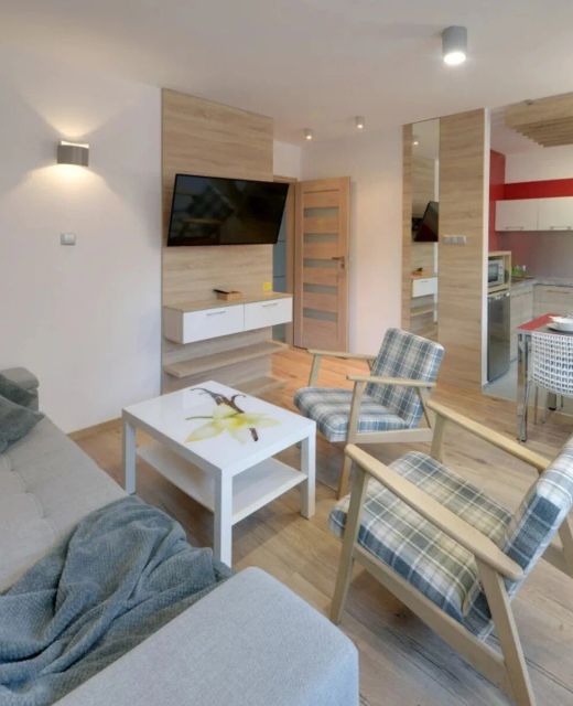 Apartament Makowy 2 Szklarska Poręba