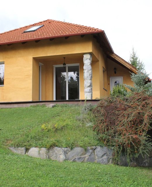 Erdő Vendégház Kőszeg