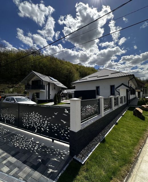 Casa din Vale Văliug