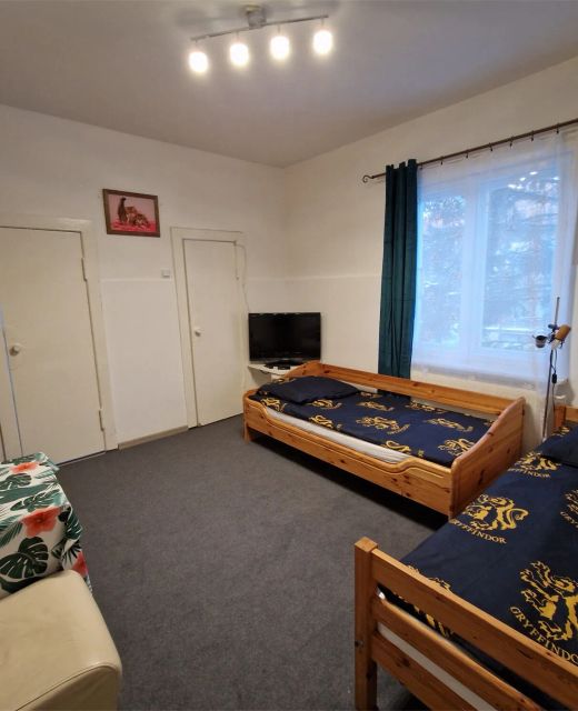 Budget Hostel Świnoujście