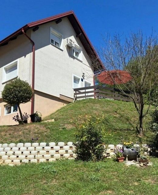 Apartments With Parking Space Tuheljske Toplice, Zagorje - 24875 Tuheljske Toplice