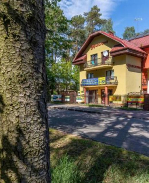 Panorama Pensjonat Pobierowo