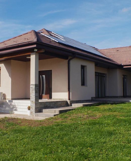  Panoráma Vendégház Mikóháza  