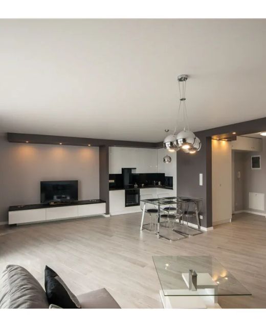 Apartament Na Urlop - Wisła - Bukowa Góra - Black & White