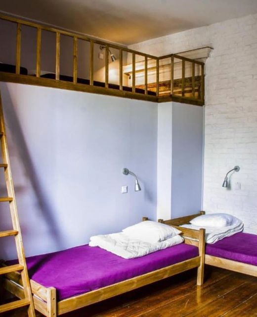 Angel Hostel Toruń
