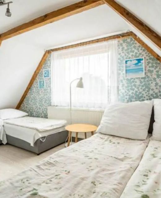 Apartament Lucyna i Mirek Władysławowo