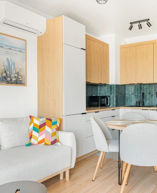 Baltic Dream Ustronie Morskie
