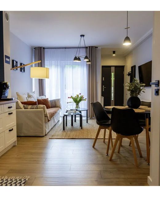 Apartament Na Urlop - Wisła - Kobyla Góra