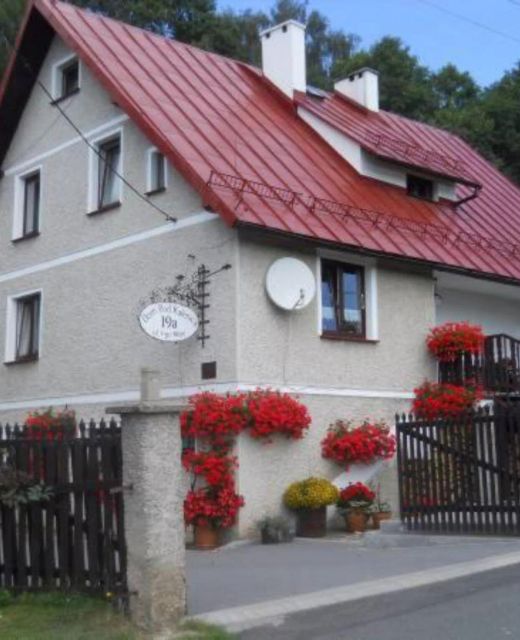 Agroturystyka Dom pod Kalenicą Jugów