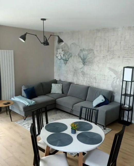 Apartament Perła Południa Suwałki