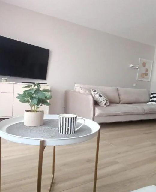 Apartament Emili Vipoo Suwałki