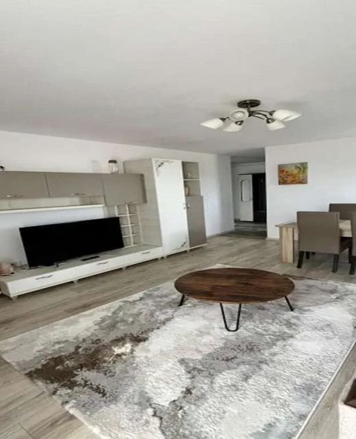 Apartament Roland Braşov 