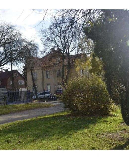 Dom Otwarty Cieplice, Jelenia Góra