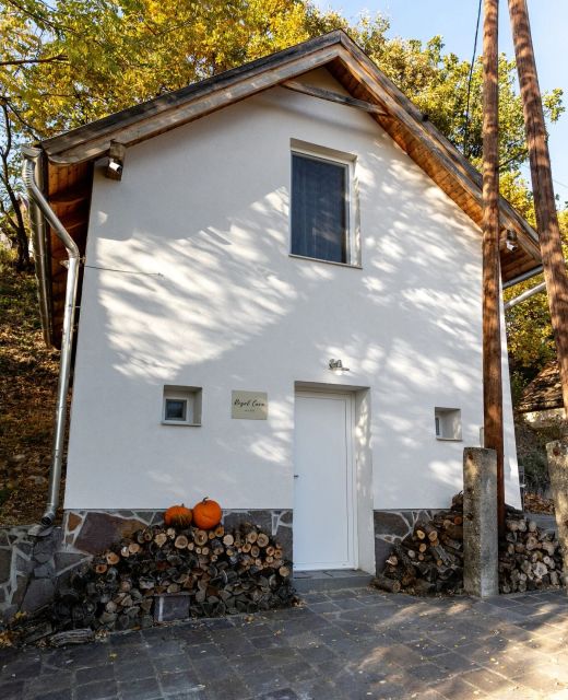 Royal Cave Noszvaj