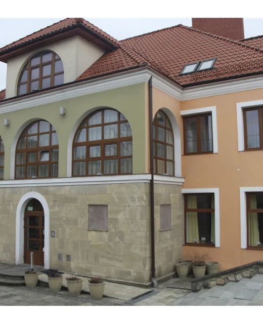 Hotel Flisak Sandomierz