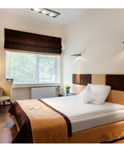 Boutique Hotel's Sosnowiec