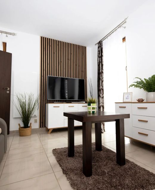 Apartament IKAR Rewal - blisko plaży 