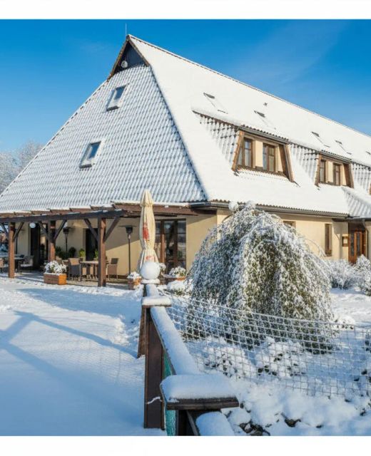 Hotel - Restauracja Platan Sędziszów Małopolski 