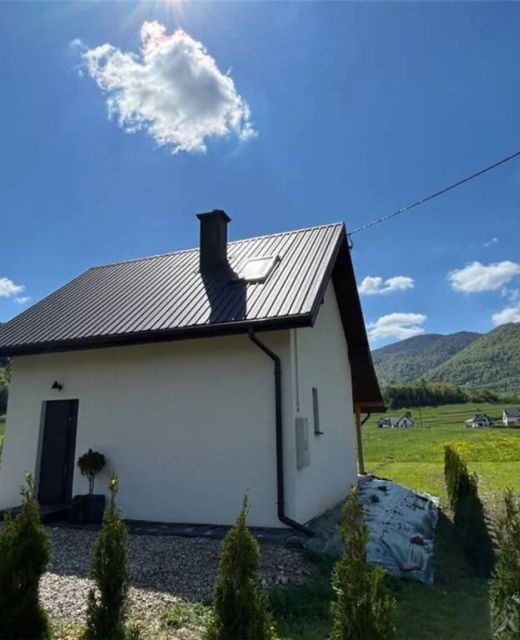  Domek U Zboźnia w Tylmanowej