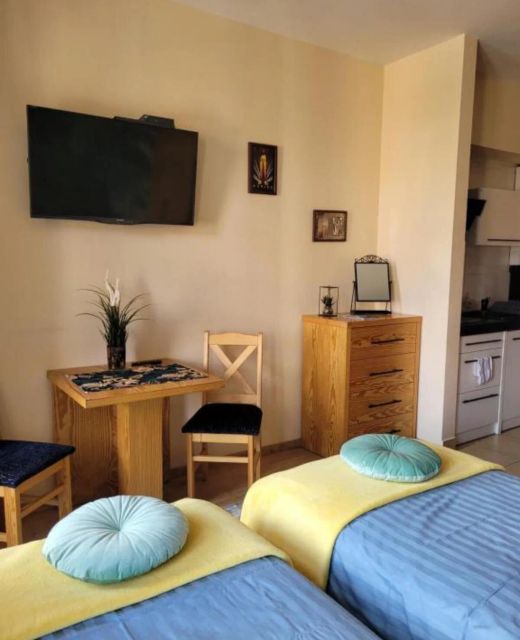 APARTAMENTY TR 11 Apartament nr 1 Olsztyn