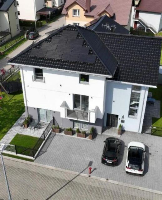 Apartamenty Nord House Władysławo