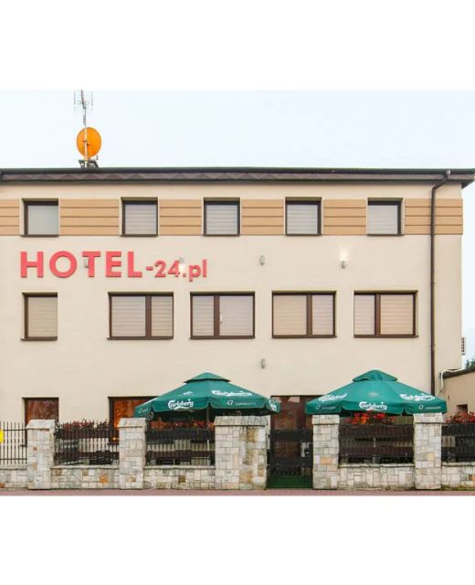 Hotel-24 Płock